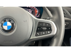 BMW 1 Series 116d M Sport 5dr Step Auto Diesel Hatchback